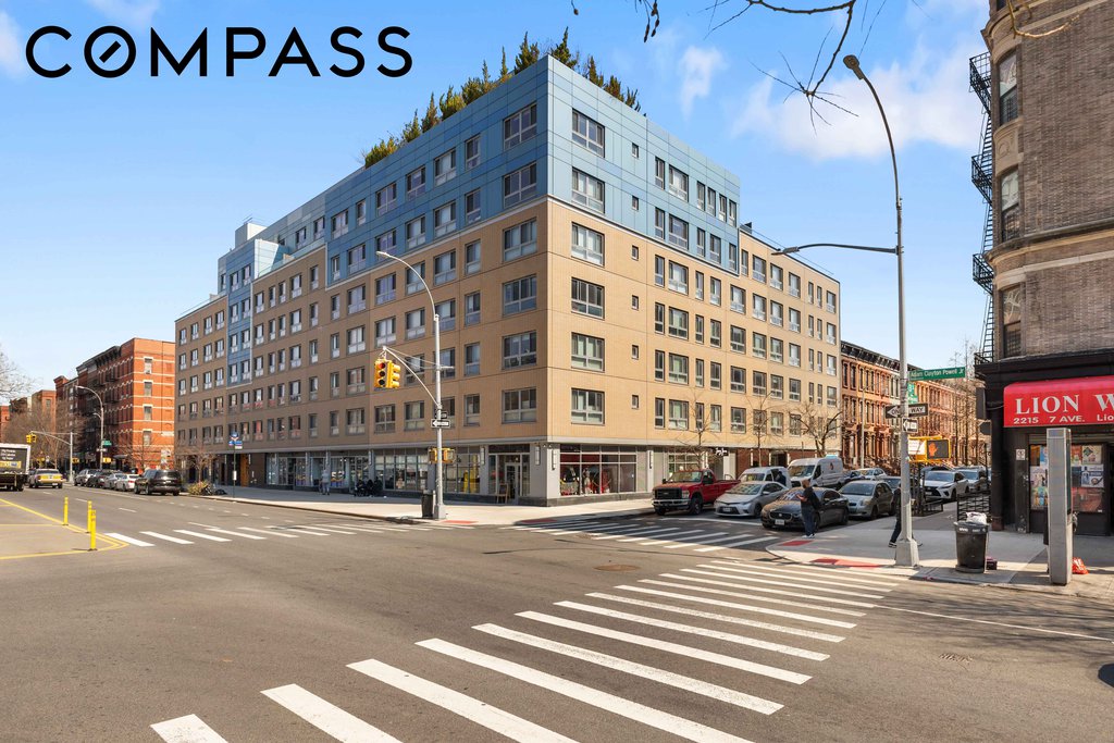 171 West 131st Street, Unit 411 photo 13