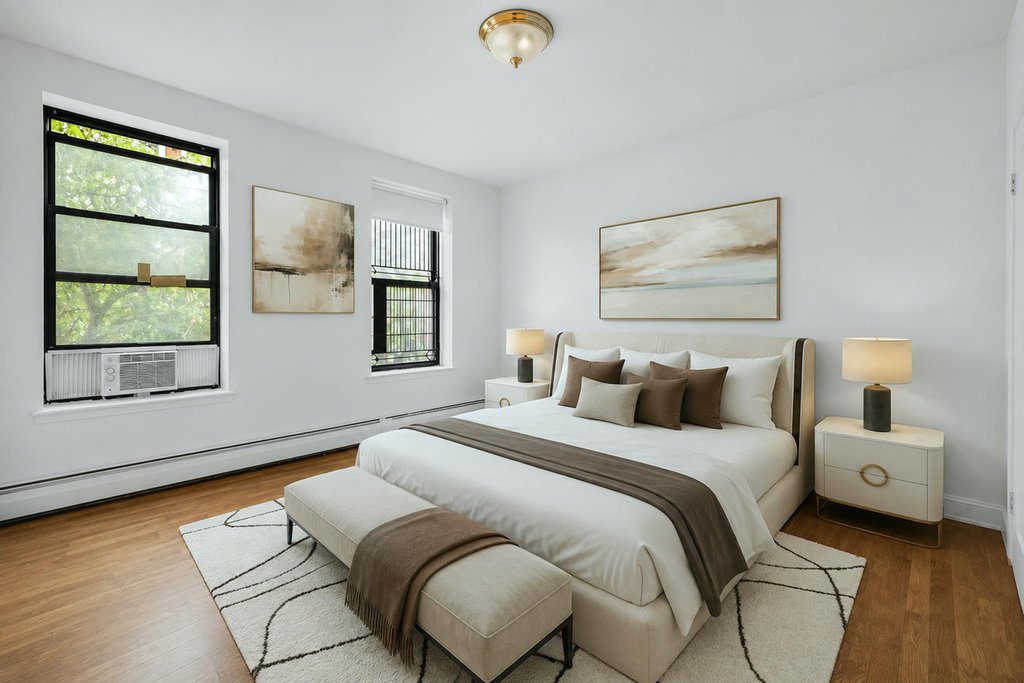 2611 Frederick Douglass Boulevard, Unit 3C photo 3