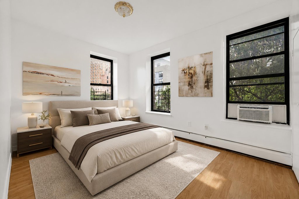 2611 Frederick Douglass Boulevard, Unit 3C photo 4