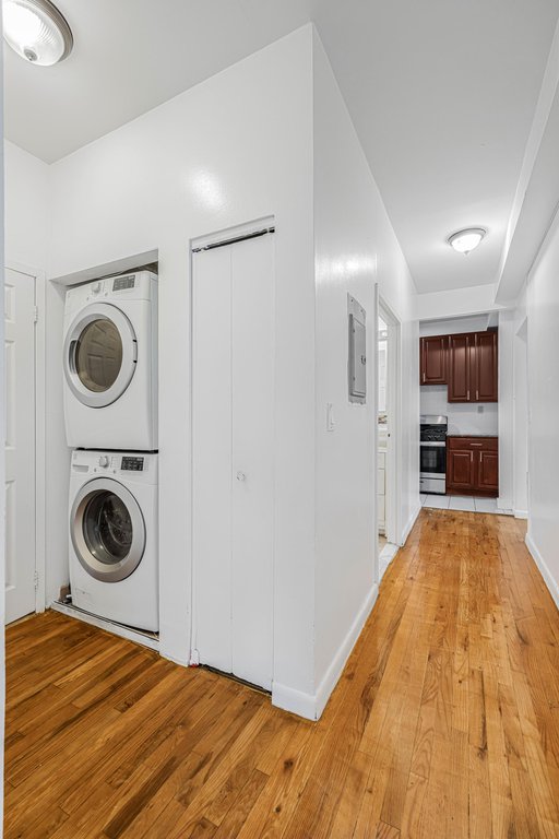 2611 Frederick Douglass Boulevard, Unit 3C photo 8