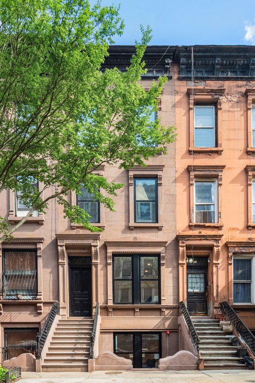 53 West 119th Street, Unit UNIT1
