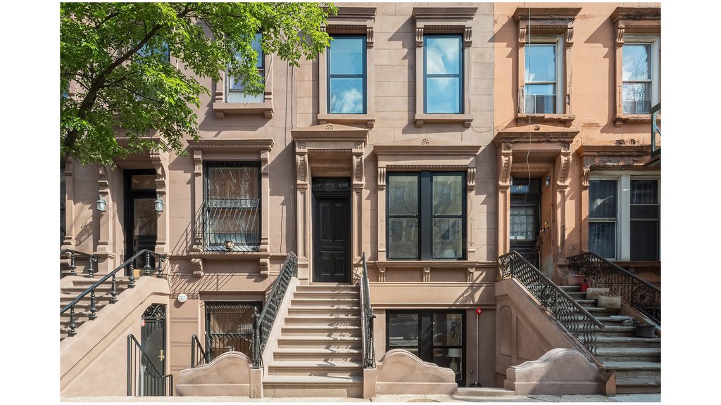 53 West 119th Street, Unit UNIT1 photo 2