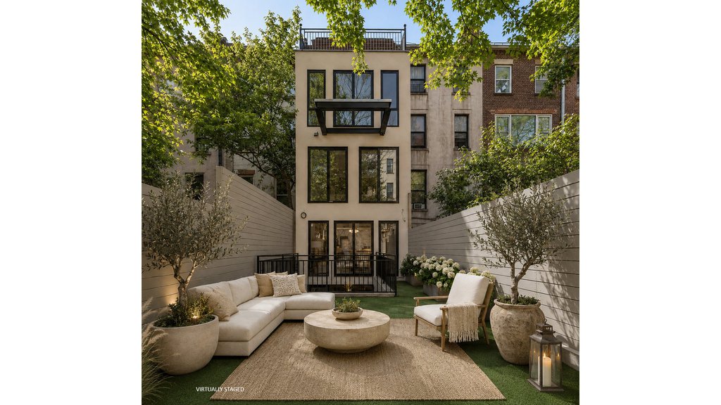 53 West 119th Street, Unit UNIT1 photo 3