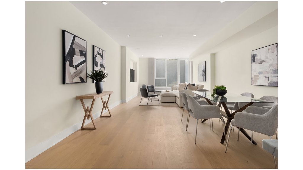 53 West 119th Street, Unit UNIT1 photo 5