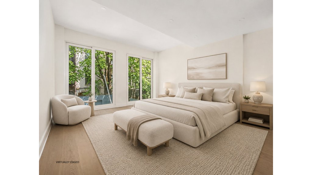 53 West 119th Street, Unit UNIT1 photo 9