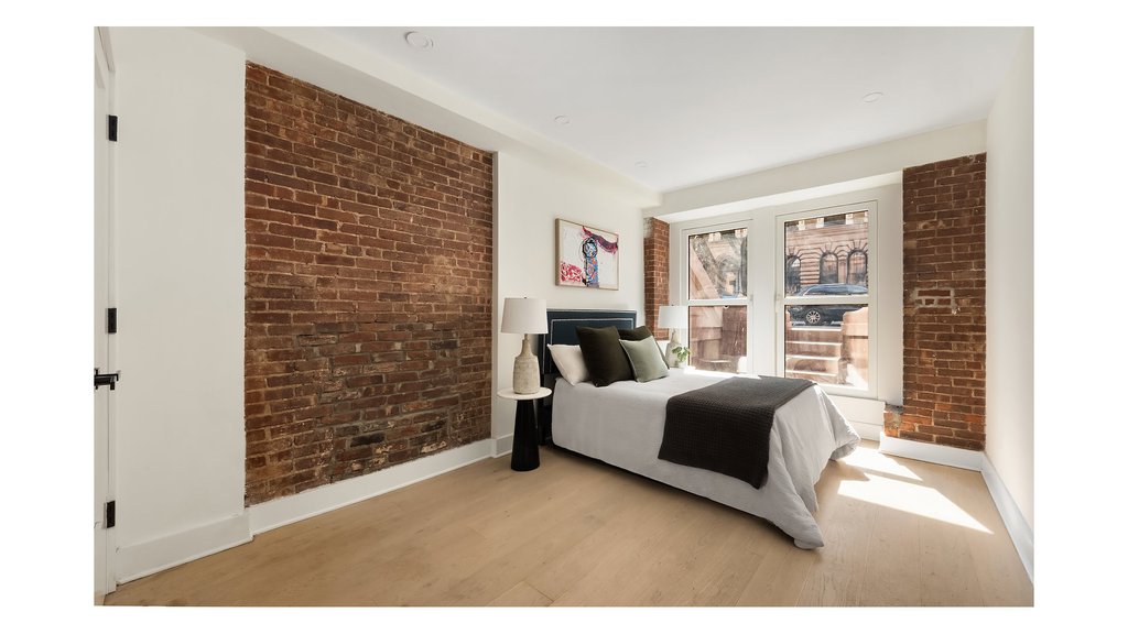 53 West 119th Street, Unit UNIT1 photo 12