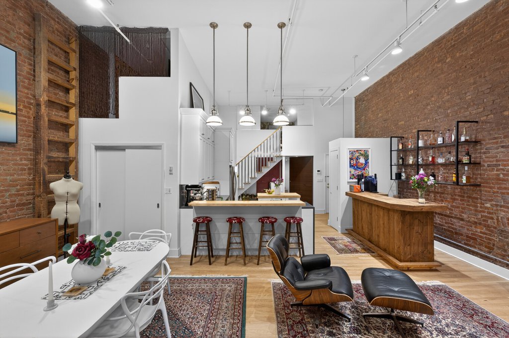 74 Reade Street, Unit 2ER photo 2