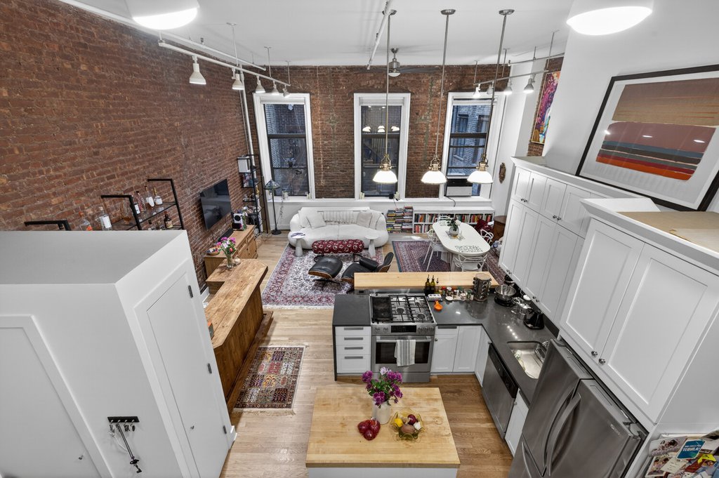 74 Reade Street, Unit 2ER photo 9