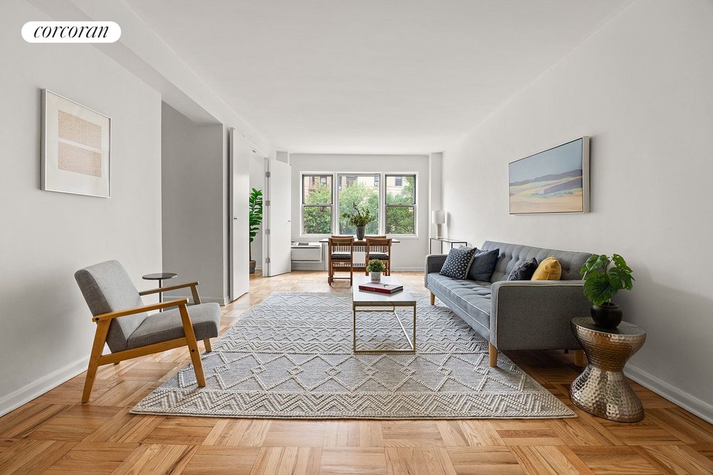 34 Plaza Street East, Unit 306