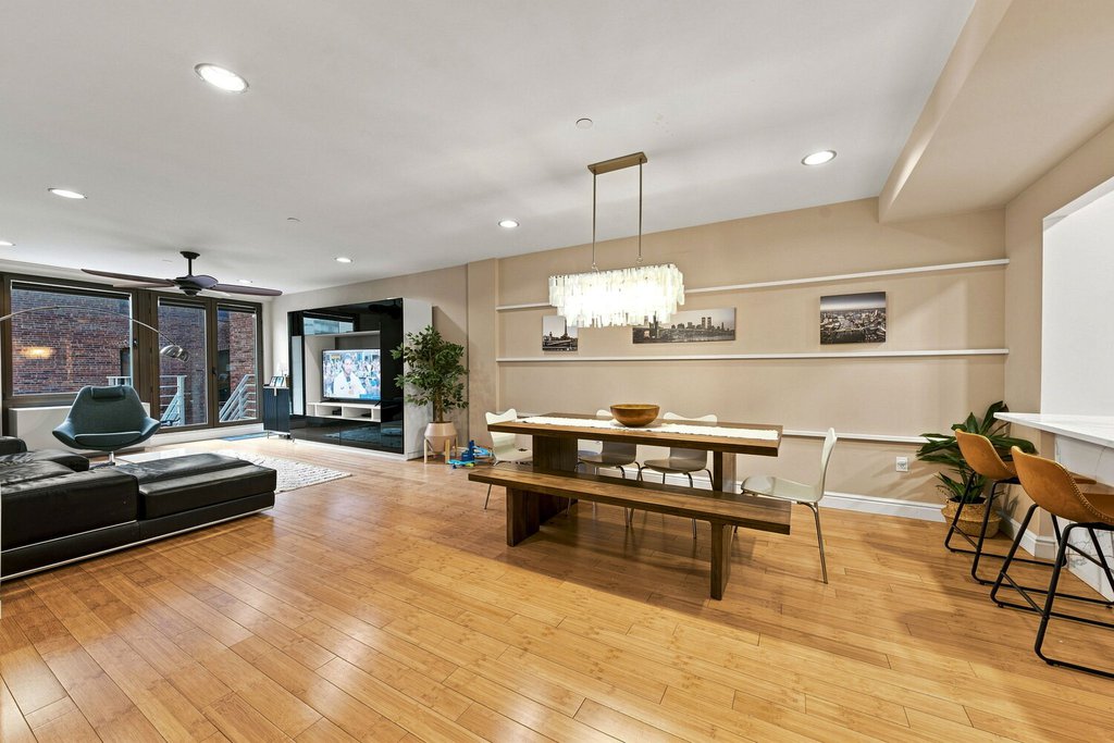 51 Saint Nicholas Avenue, Unit 3A