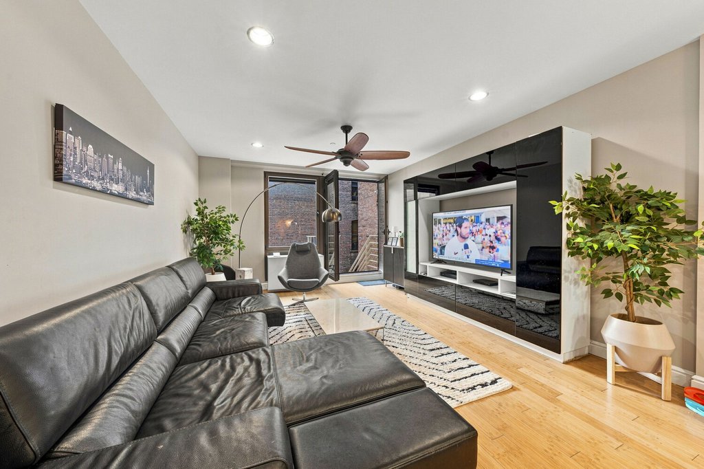 51 Saint Nicholas Avenue, Unit 3A photo 3