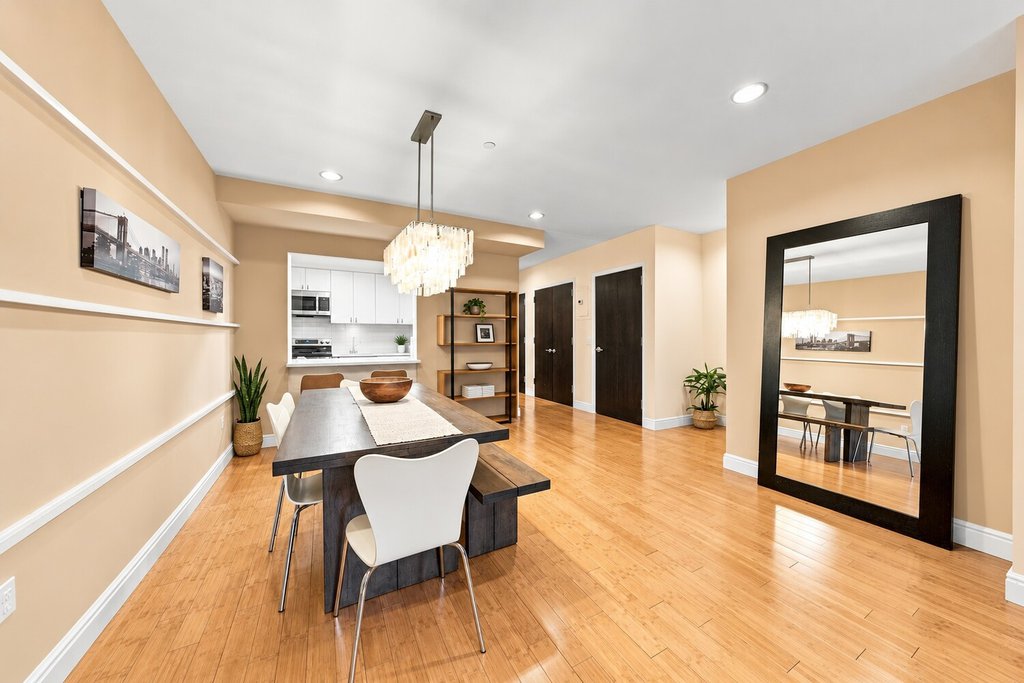 51 Saint Nicholas Avenue, Unit 3A photo 4