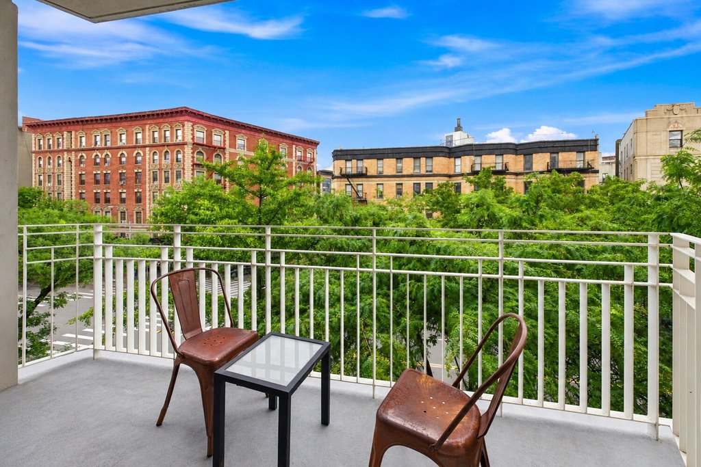 51 Saint Nicholas Avenue, Unit 3A photo 8