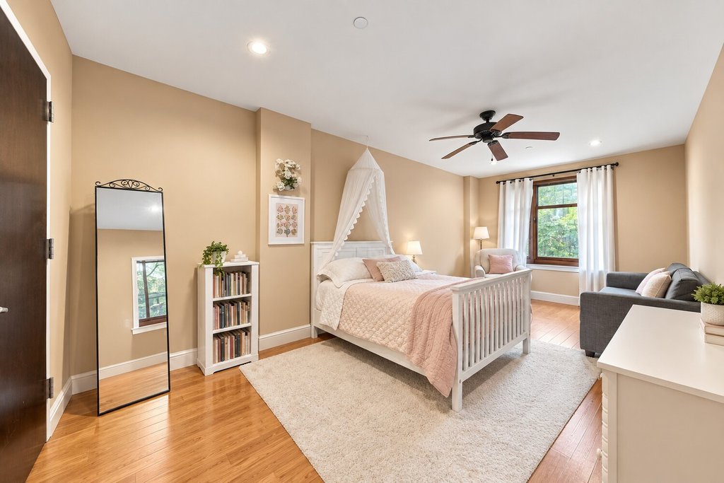 51 Saint Nicholas Avenue, Unit 3A photo 13