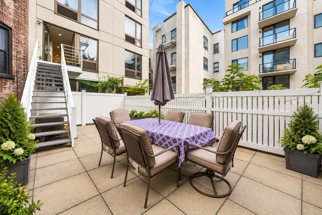 51 Saint Nicholas Avenue, Unit 3A photo 16
