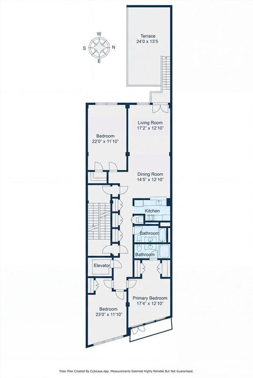 51 Saint Nicholas Avenue, Unit 3A photo 19