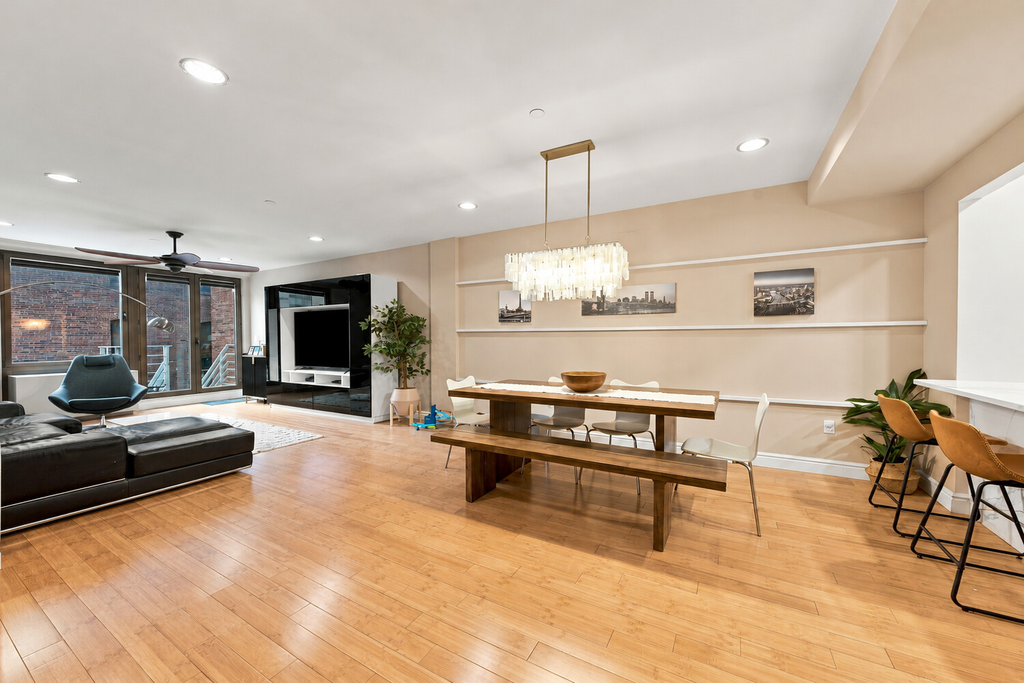51 Saint Nicholas Avenue, Unit 3A
