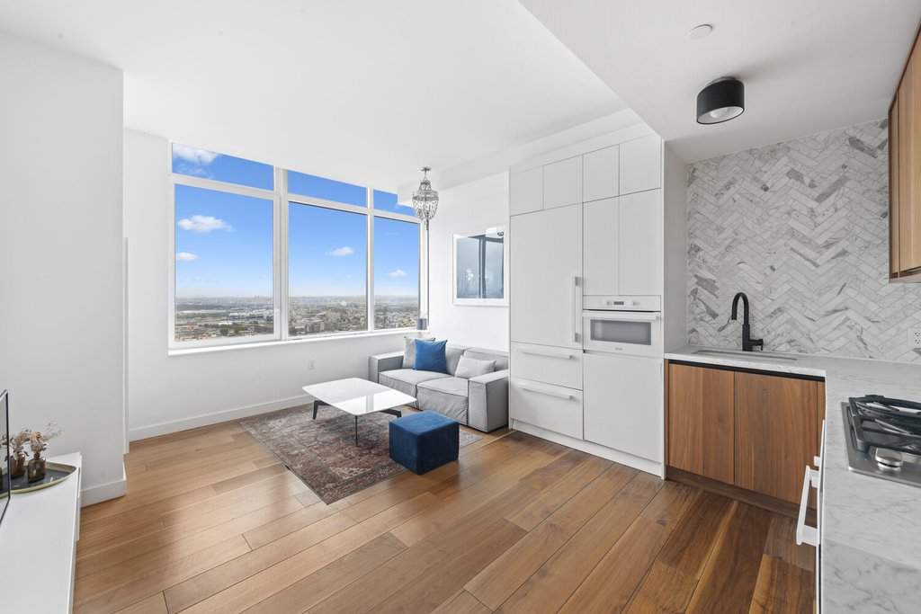 21 India Street, Unit 32F photo 2