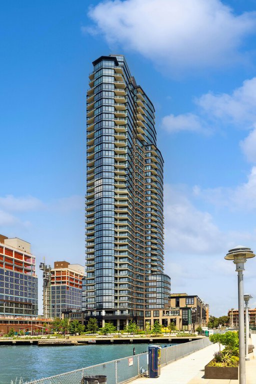 21 India Street, Unit 32F photo 7