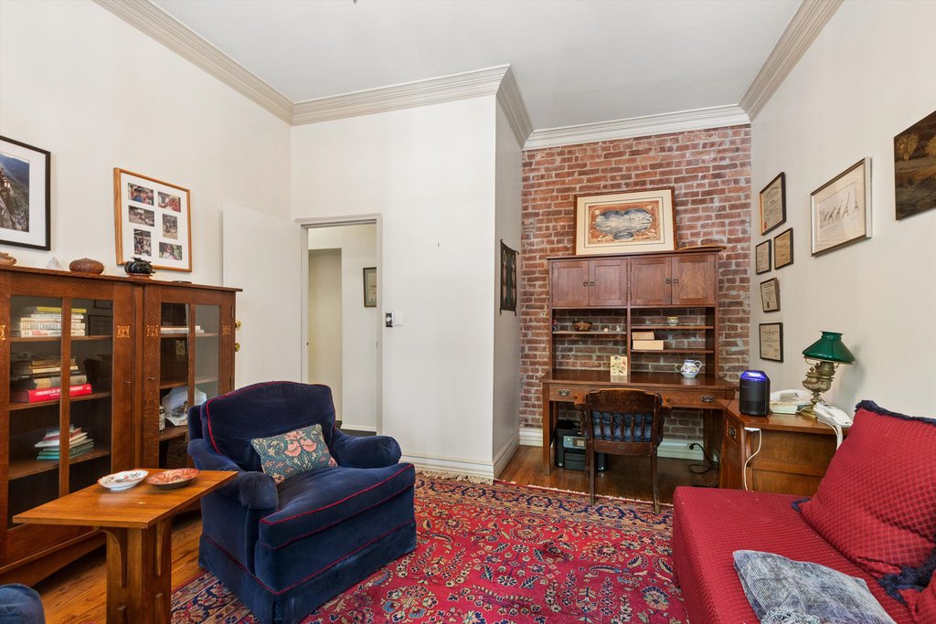 56 East 87th Street, Unit 1A