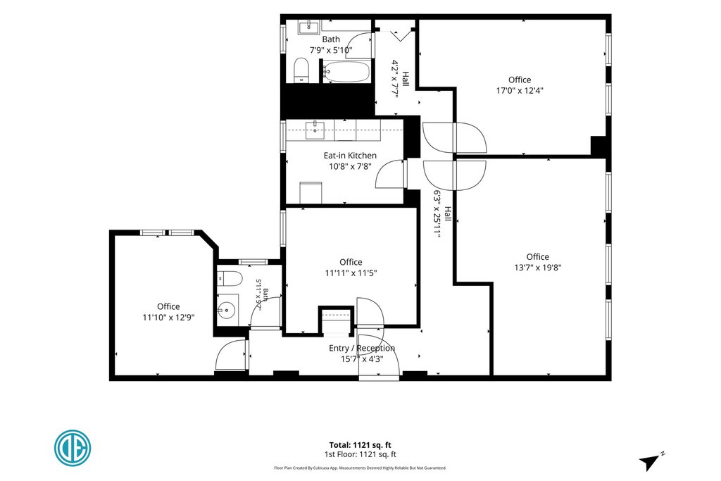 56 East 87th Street, Unit 1A photo 10
