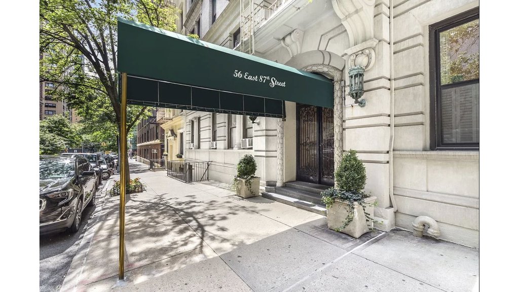 56 East 87th Street, Unit 1A photo 9