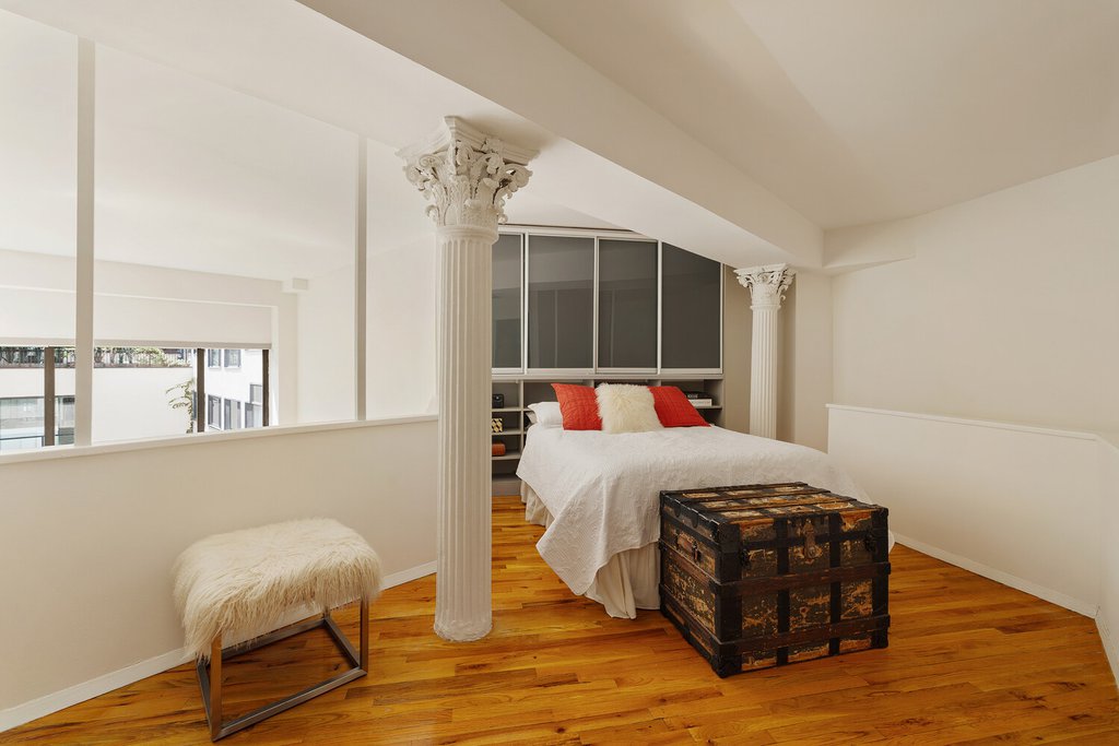 77 Bleecker Street, Unit 117N photo 5