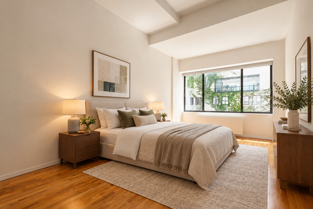 77 Bleecker Street, Unit 117N photo 3