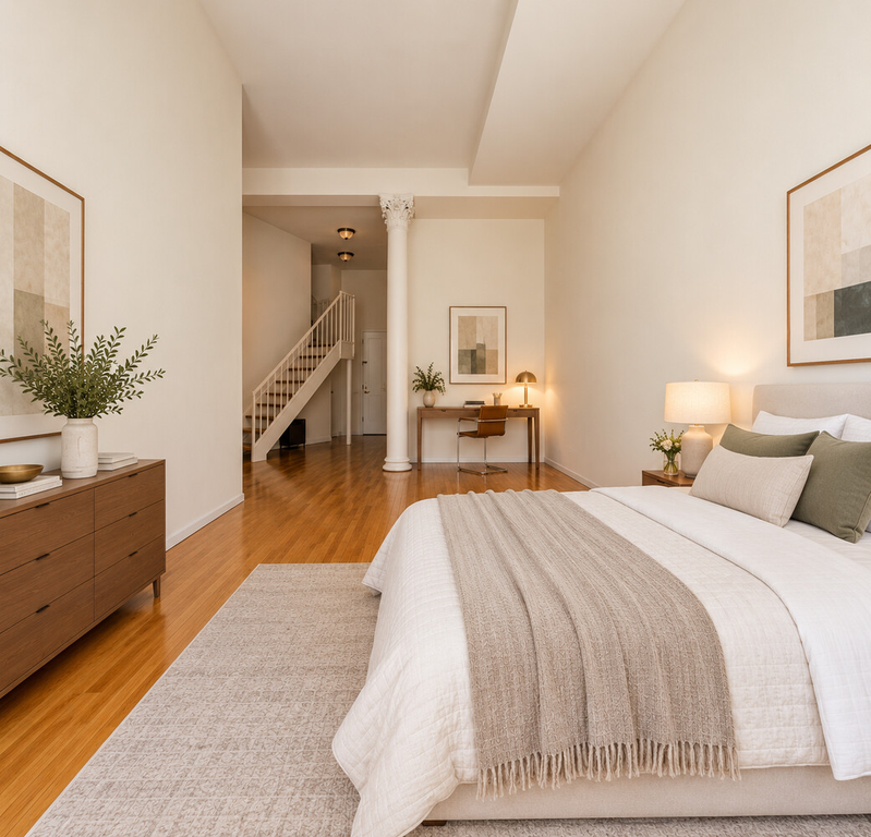 77 Bleecker Street, Unit 117N photo 4