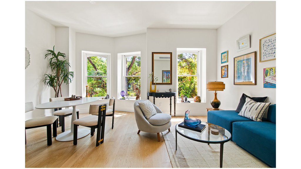132 Sixth Avenue, Unit 3