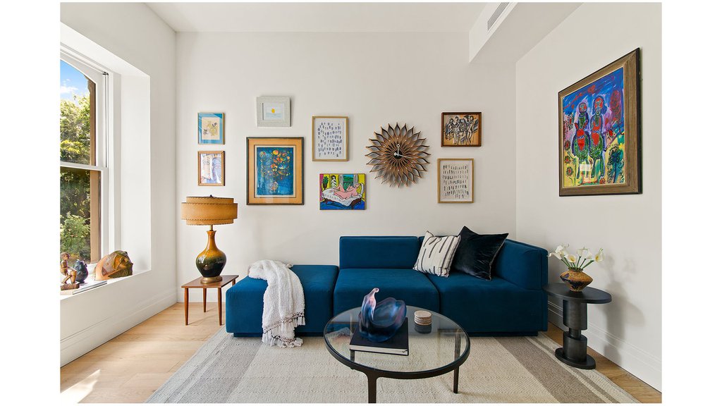 132 Sixth Avenue, Unit 3 photo 2