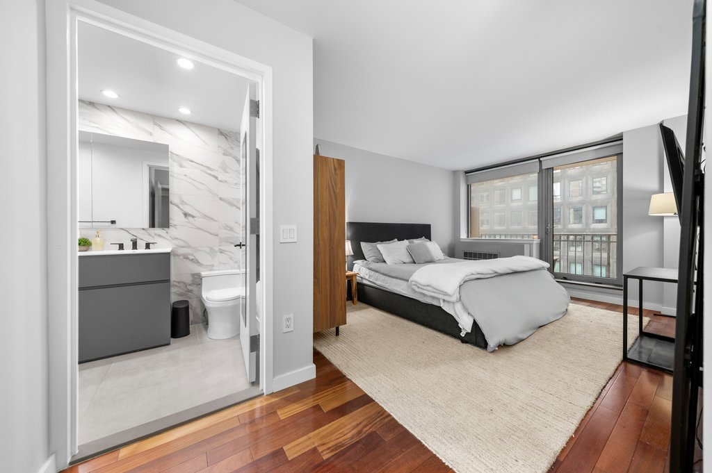 121 East 23rd Street, Unit 7D photo 10