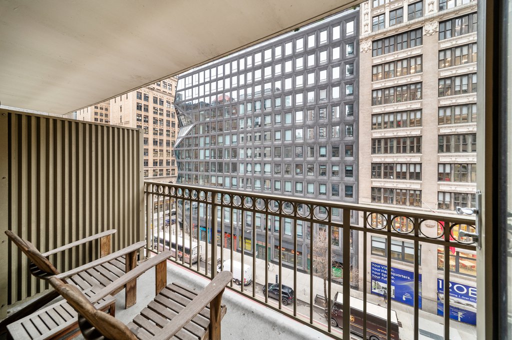 121 East 23rd Street, Unit 7D photo 17