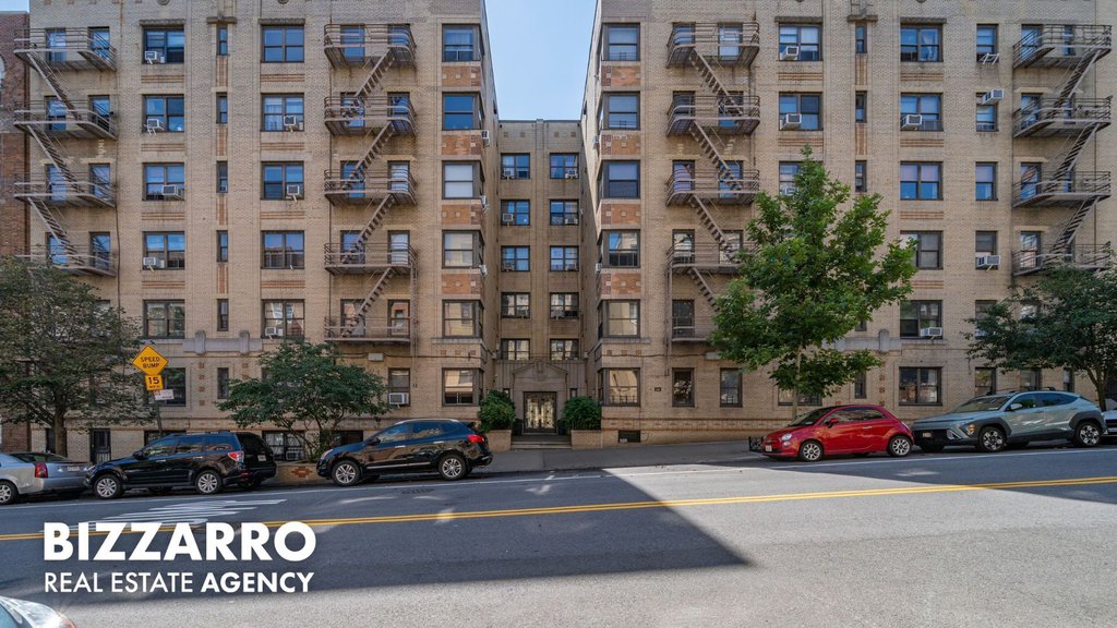 251 Seaman Avenue, Unit 1C photo 20
