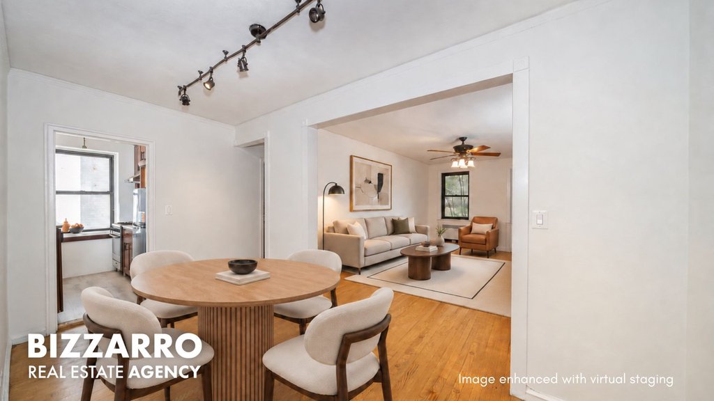 251 Seaman Avenue, Unit 1C