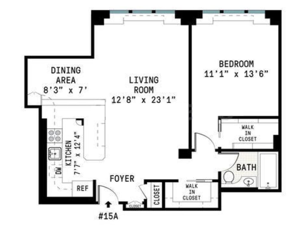 136 East 76th Street, Unit 15A photo 11