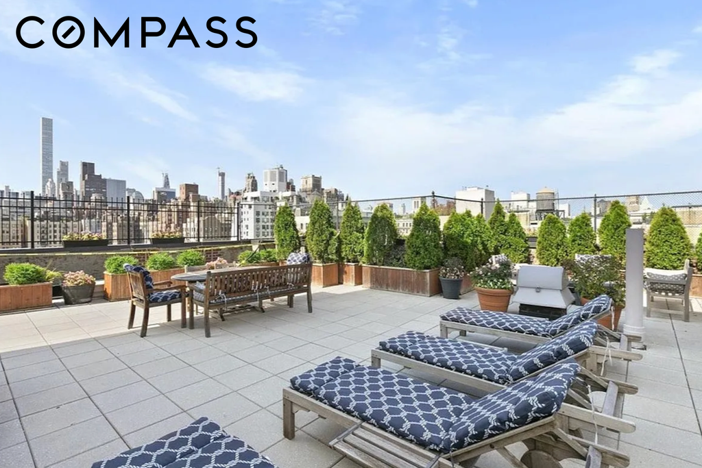 136 East 76th Street, Unit 15A photo 8