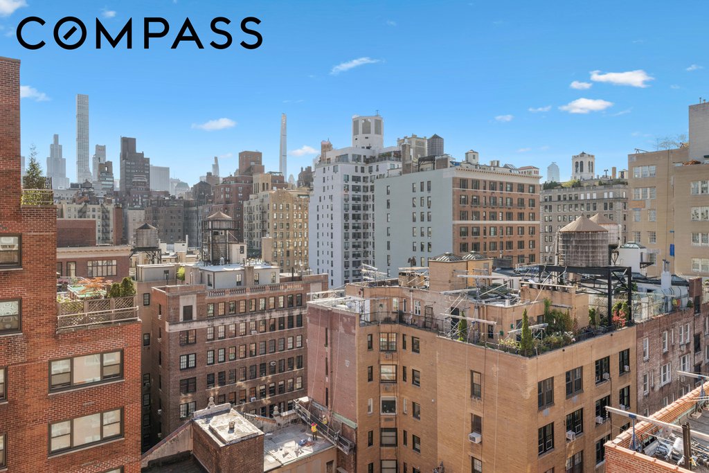 136 East 76th Street, Unit 15A photo 9