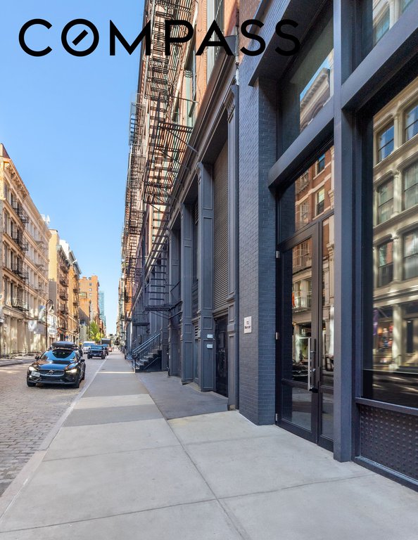 72 Mercer Street, Unit 3E photo 15