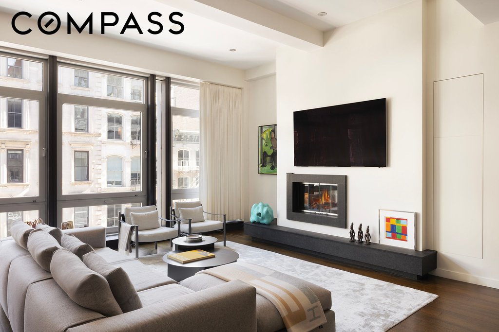 72 Mercer Street, Unit 3E photo 3