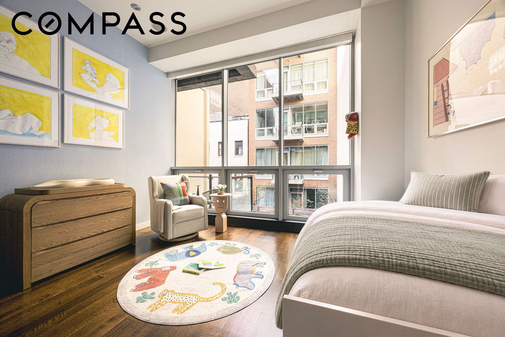 72 Mercer Street, Unit 3E photo 11