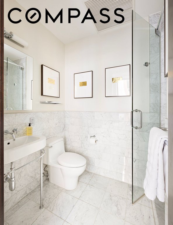 72 Mercer Street, Unit 3E photo 12