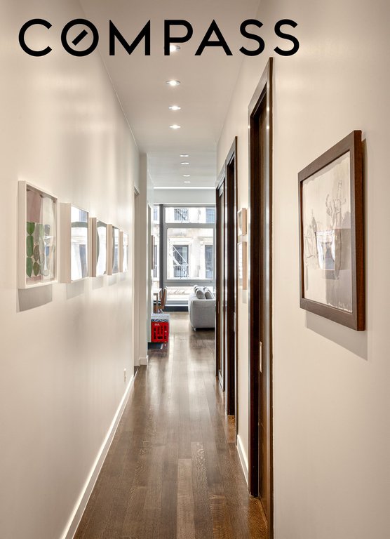 72 Mercer Street, Unit 3E photo 13