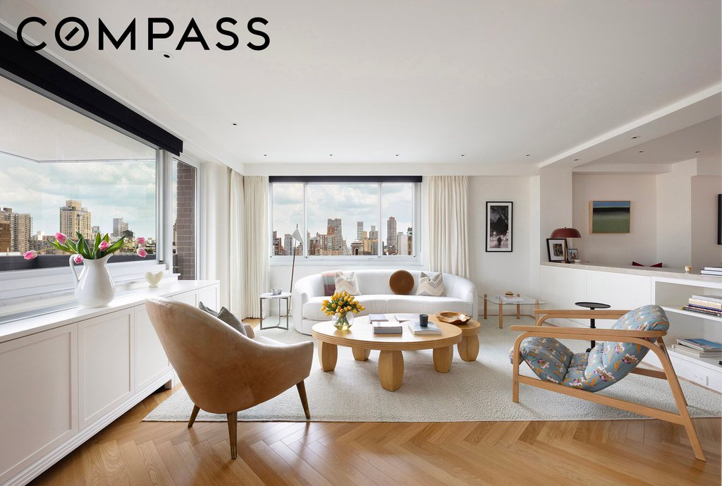 40 East 80th Street, Unit 21/22B
