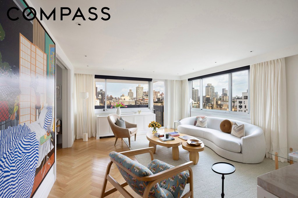 40 East 80th Street, Unit 21/22B photo 3