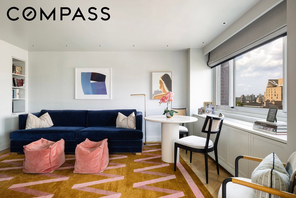 40 East 80th Street, Unit 21/22B photo 4