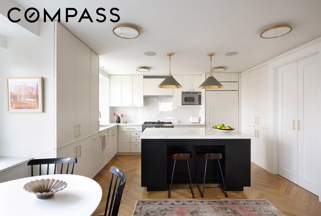40 East 80th Street, Unit 21/22B photo 5