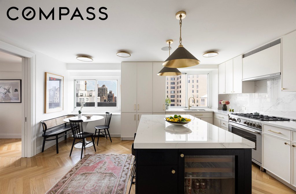 40 East 80th Street, Unit 21/22B photo 6
