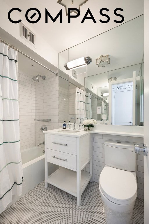 40 East 80th Street, Unit 21/22B photo 11