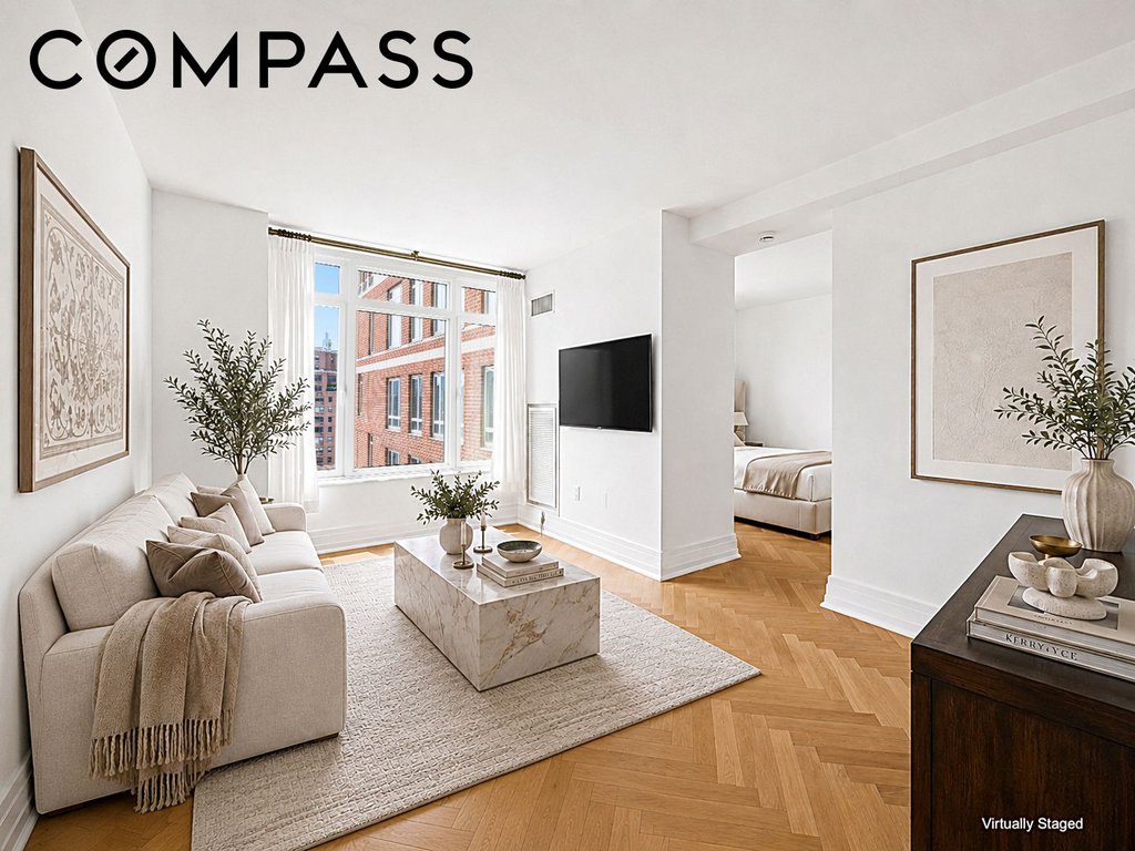 205 East 85th Street, Unit 15A